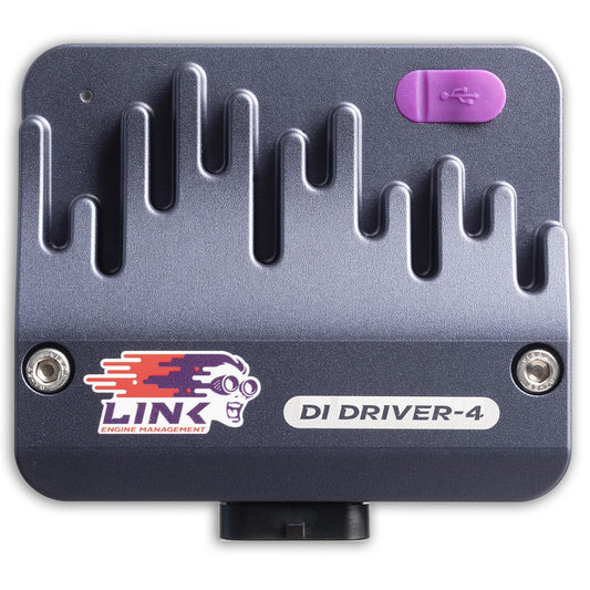 Link DI Driver-4