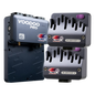 Link G5 Voodoo Pro + 2 x DI Driver-4 Bundle