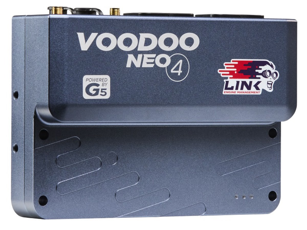 Link G5 Voodoo Neo 4