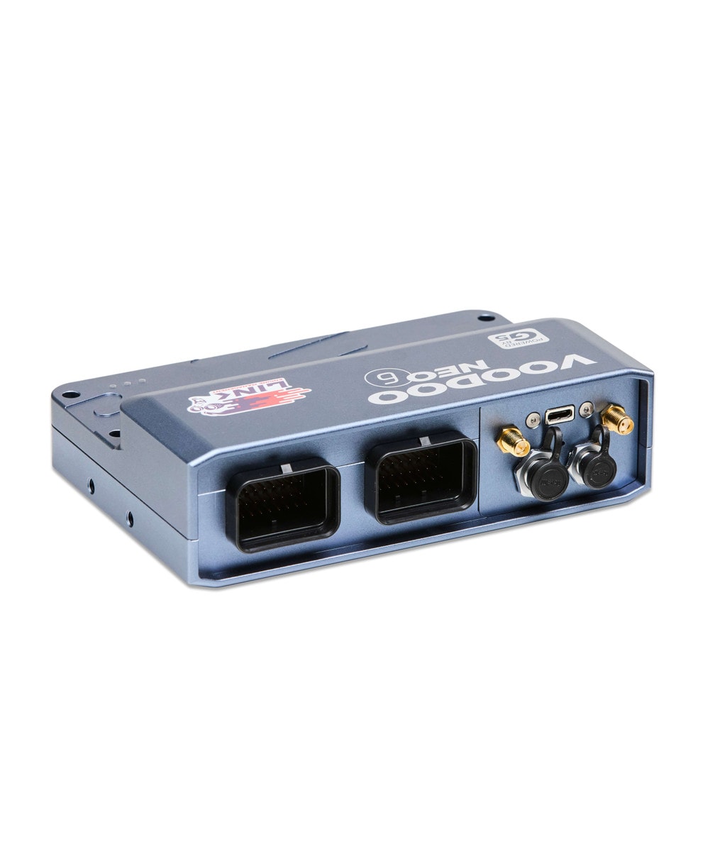 Link G5 Voodoo Neo 6