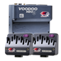 Link G5 Voodoo Neo 6 + 2 x DI Driver 4 Bundle