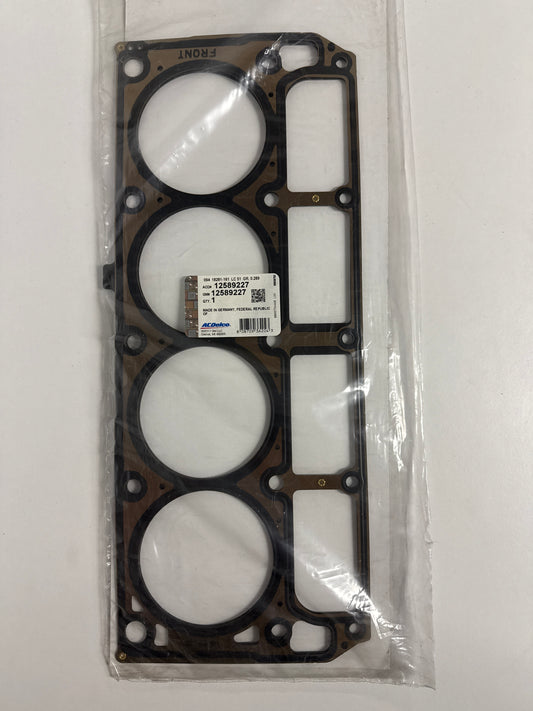 Genuine GM 6.0ltr LS2 Head Gasket