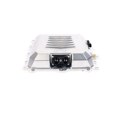 Harrop LSA Billet Low Lid