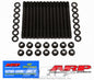 ARP Head Stud Kit, 12pt Nut, Black Oxide Fits Ford XR6 Turbo Head Stud BA-FG 12mm 2000 Series