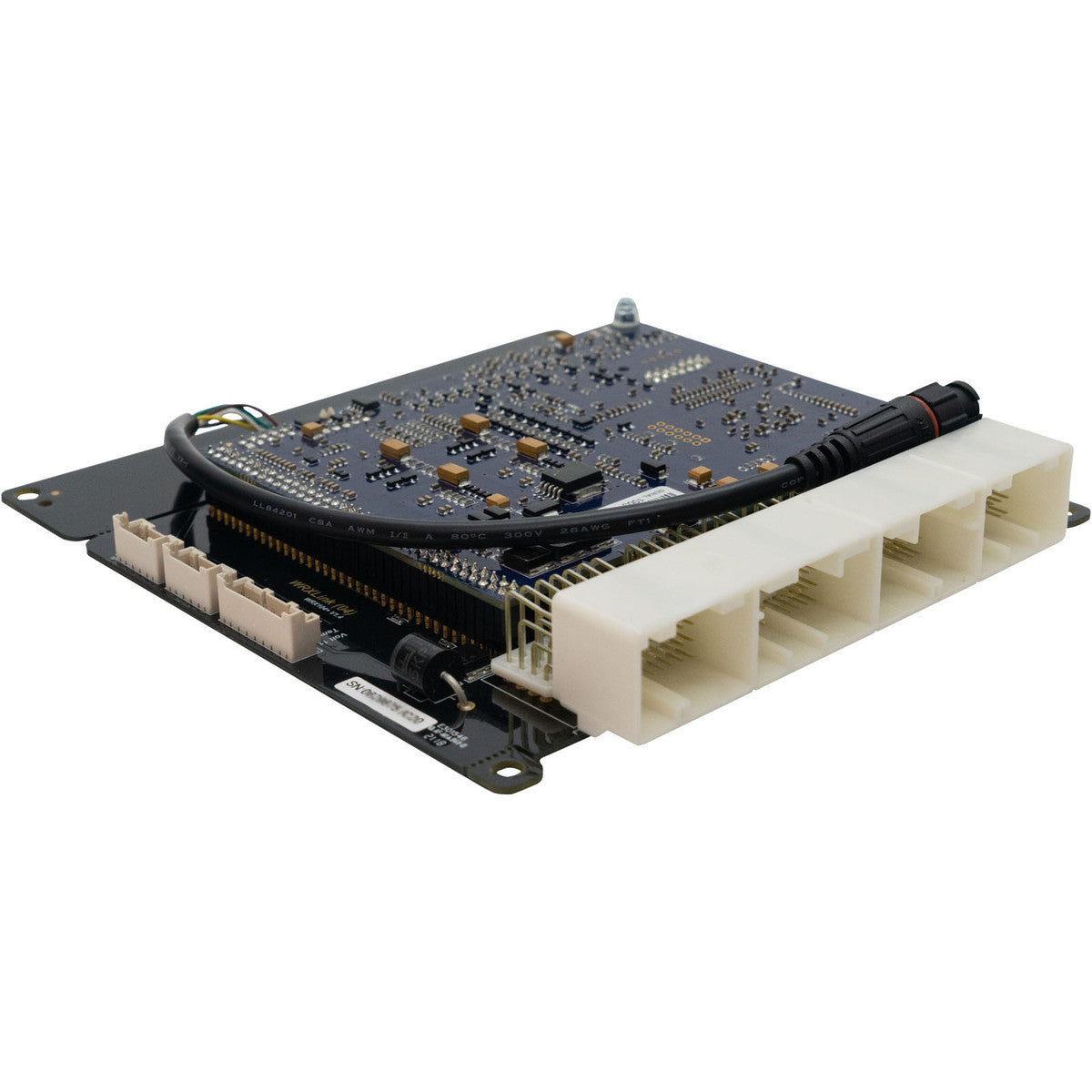 Link Subaru WRXLink (04) - WRX104X