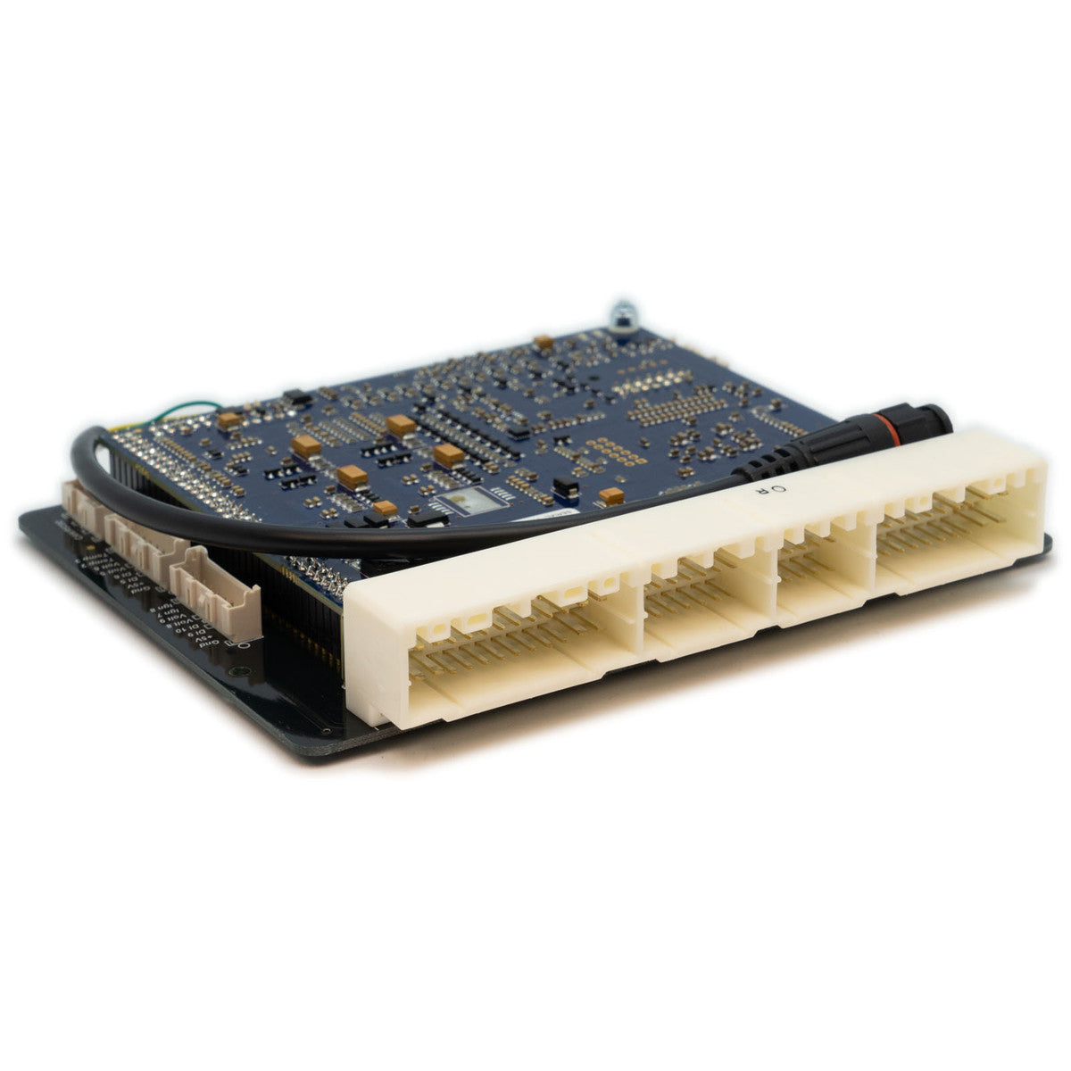 Link Subaru WRX2 PlugIn ECU