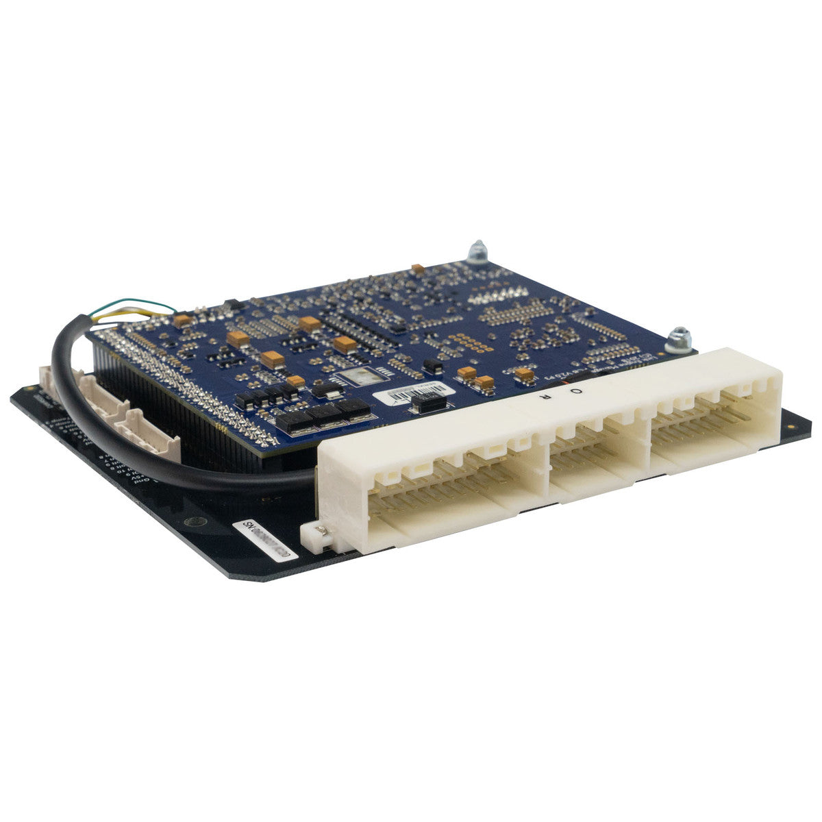 Link Subaru WRX (3-4) - WRX4X