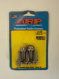 ARP Bolts, 12-Point Head, Stainless 300, Polished, 3/8 in.-16 RH Thread, 1.000 in. UHL