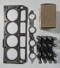 Holden LS 6.0/6.2L Lifter Package