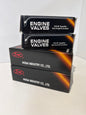 LS1 JCMC Engine Valves - Full Set