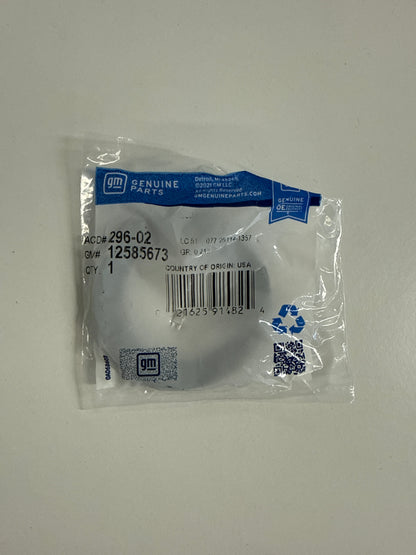 Genuine GM Front Timing Cover Seal
