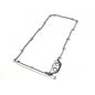 Genuine GM Sump / Oil Pan Gasket