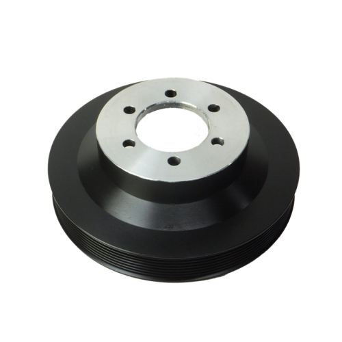 Powerbond BOPO166222 LSA 22% Overdrive S/C Pulley