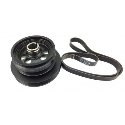 Powerbond PBK025 LSA 10% Overdrive