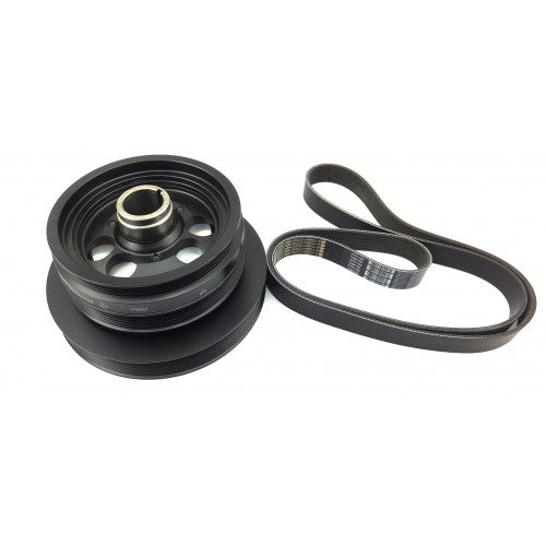 Powerbond PBK025 LSA 10% Overdrive