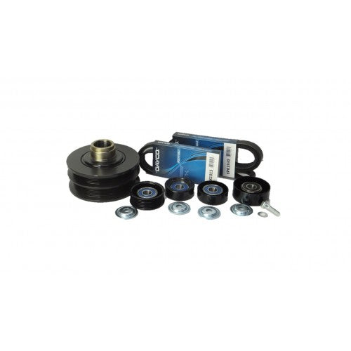 Powerbond PBK001 25% Underdrive Balancer Kit