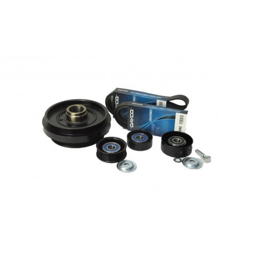Powerbond PBK002 25% Underdrive Balancer Kit