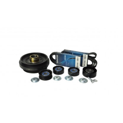 Powerbond PBK016 25% Underdrive Balancer Kit
