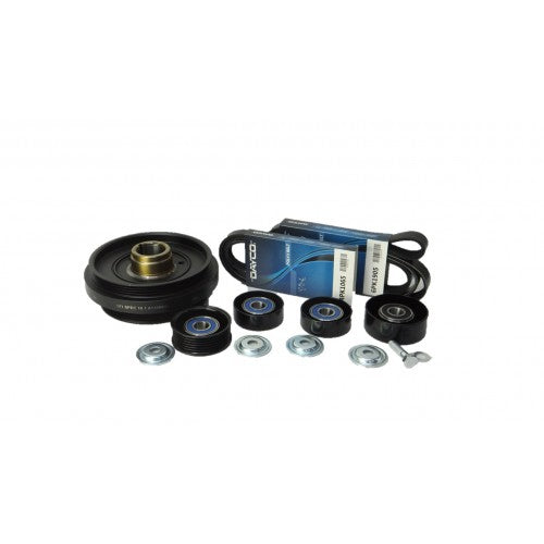 Powerbond PBK016 25% Underdrive Balancer Kit