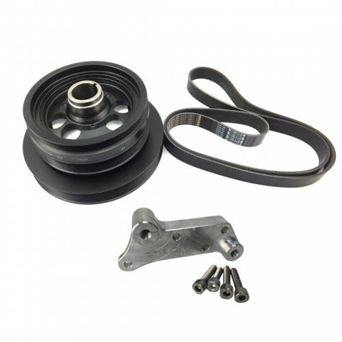 Powerbond PBK027 LSA 22% Overdrive Kit