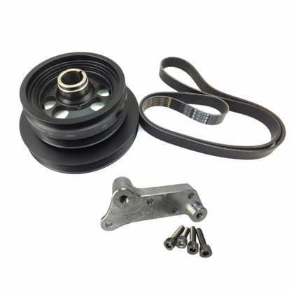 Powerbond PBK028 LSA 28% Overdrive Kit