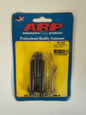 ARP Chromemoly Bolts Black Oxide, 8mm x 1.25 RH Thread, 1.969 in. UHL