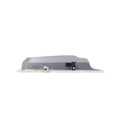 Harrop LSA Billet Low Lid