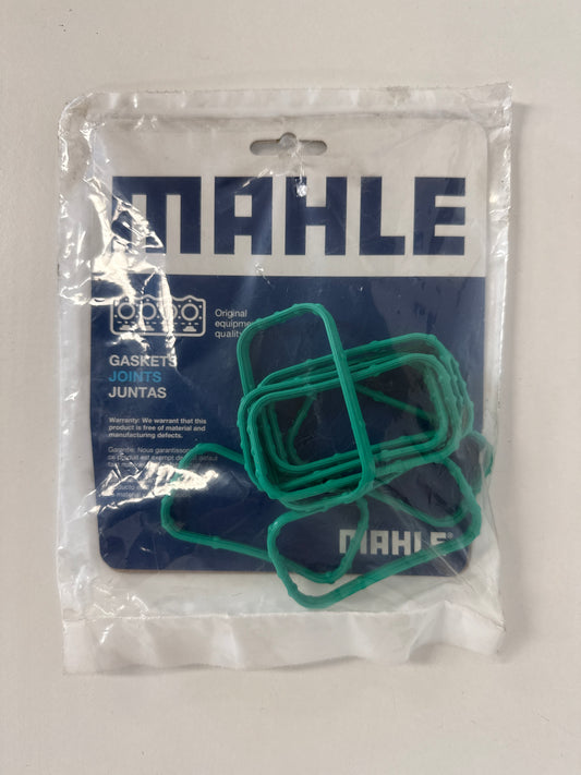 MAHLE Intake Manifold Gaskets suit square port - LS3/ L76/ L77 / L98