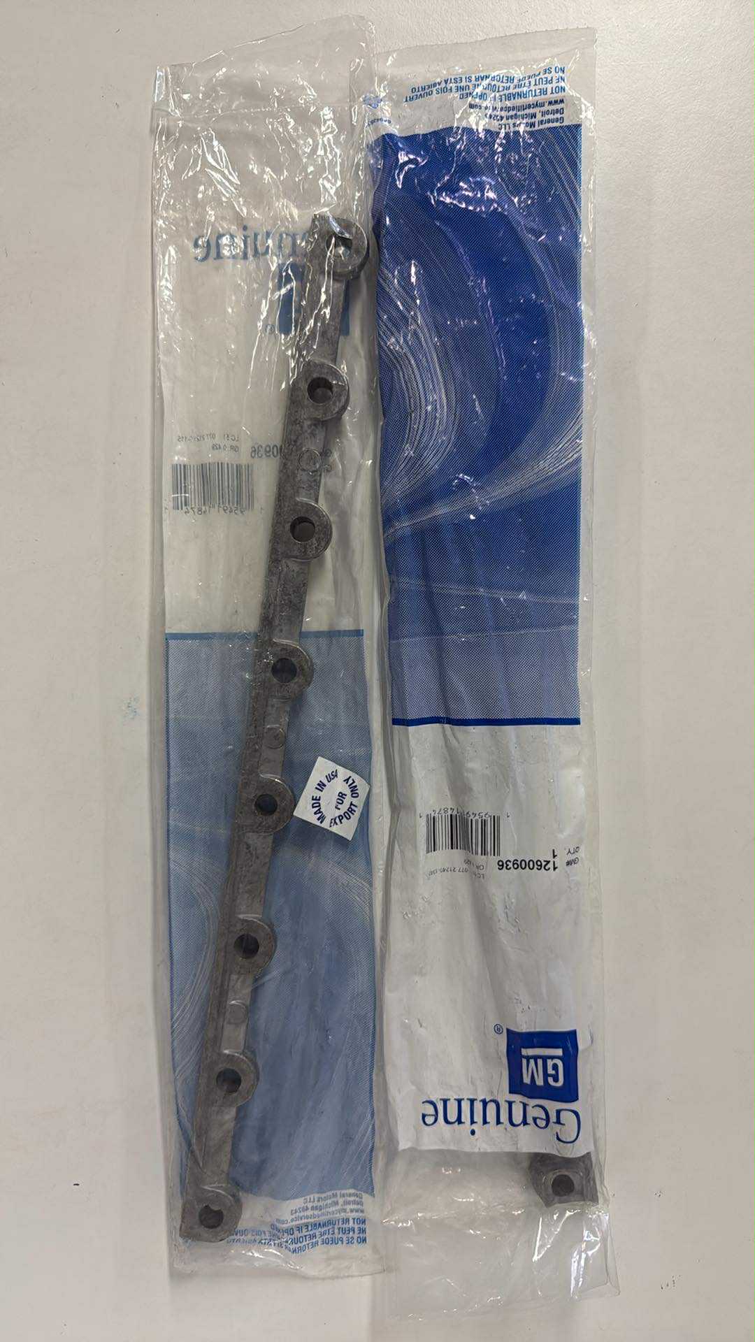 Genuine GM Rocker Support Cradle