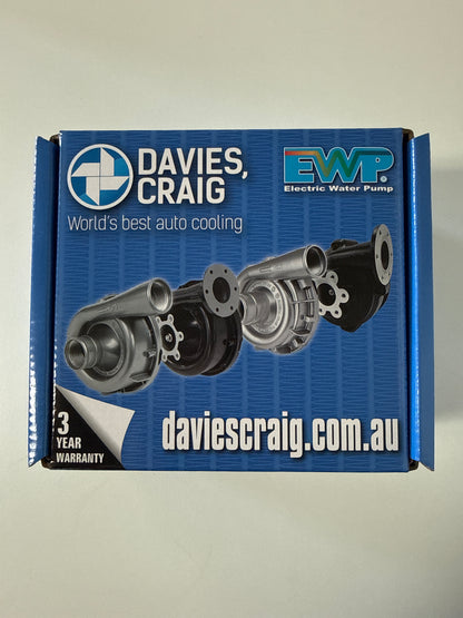 EWP150 Remote Electric Water Pump (12V) (Pump Only)