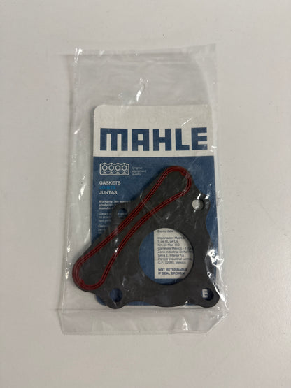 GM LS Cam Retainer Plate Without Recessed Bolt Holes