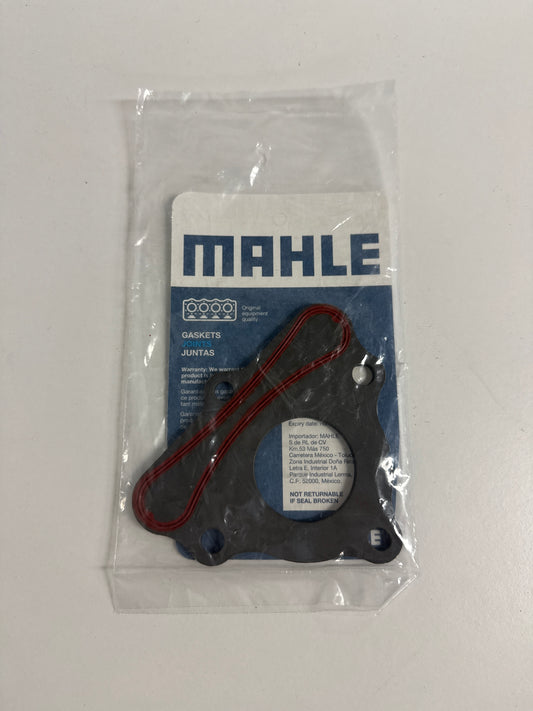 GM LS Cam Retainer Plate Without Recessed Bolt Holes