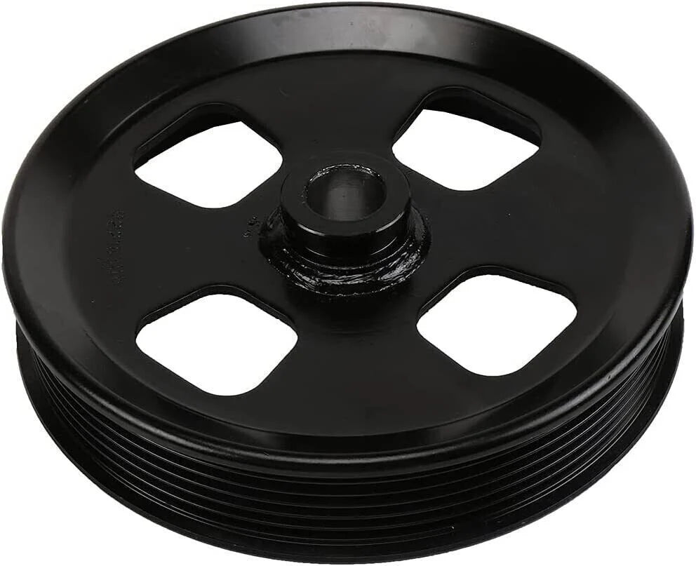 Genuine GM Power Steering Pulley