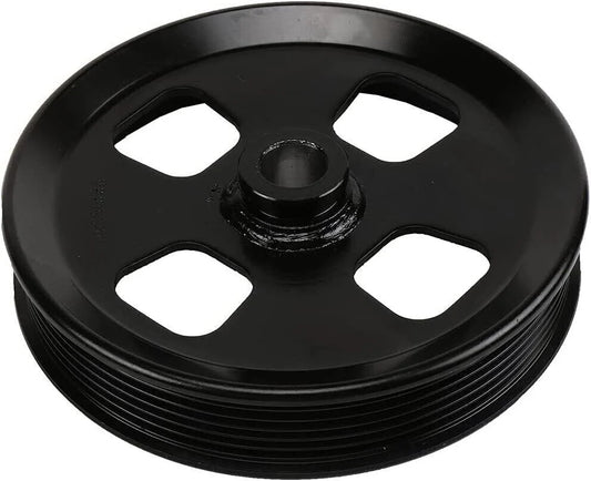 Genuine GM Power Steering Pulley