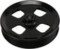 Genuine GM Power Steering Pulley