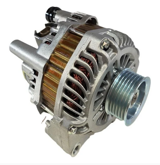 Genuine GM 140 Amp LS Alternator VE L98 L77 L76 LS3 LSA HSV GTS