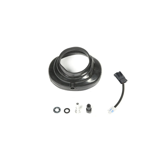 Harrop VE-VF MAF to MAFless Conversion Kit
