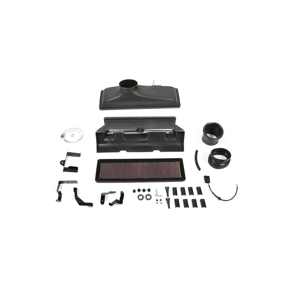 Harrop OTR CAI System TVS MAFless Holden VE