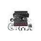 Harrop OTR CAI System TVS MAFless Holden VF