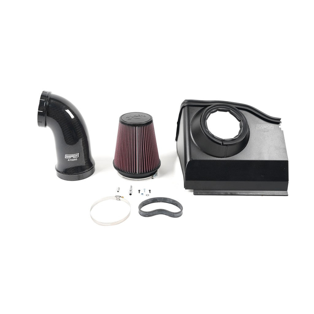 Harrop CAI System LSA-H2650i 115TB