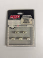MSD Module Kit 6000 - 6800 RPM - Set of 5