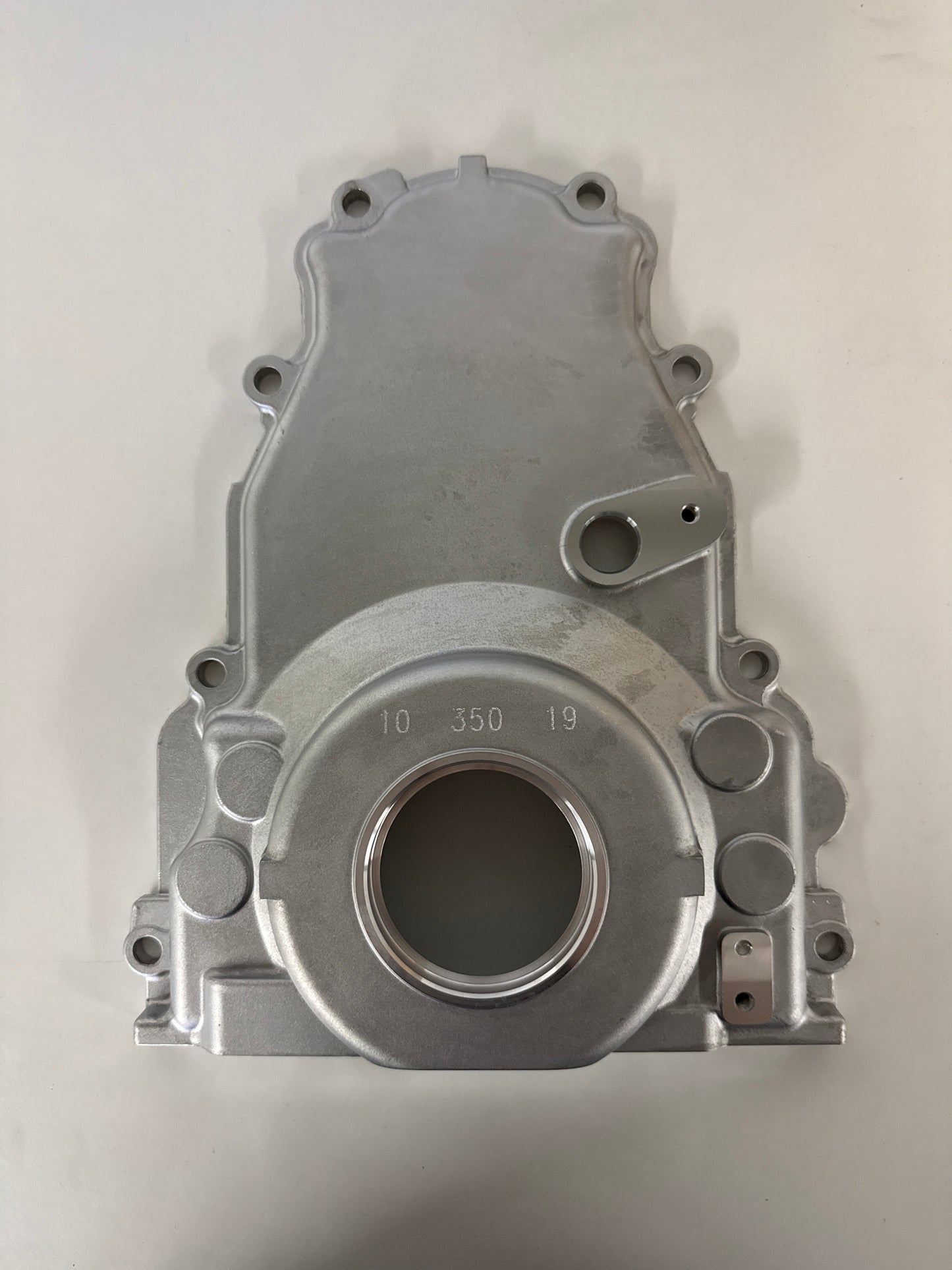Genuine GM LS Timing Cover - suits 6.0L and 6.2L