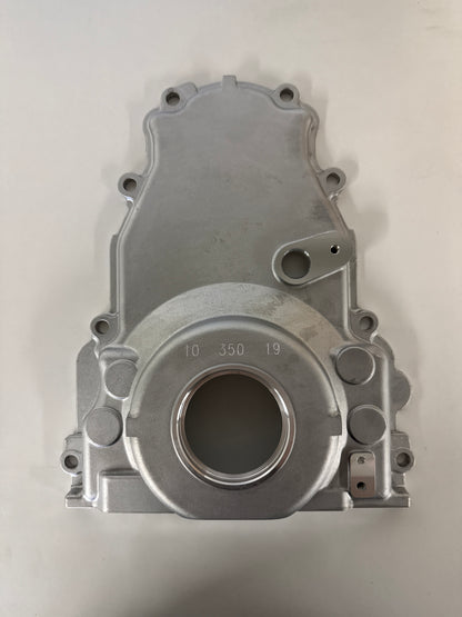Genuine GM LS Timing Cover - suits 6.0L and 6.2L