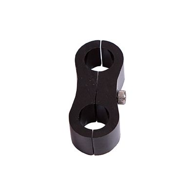 Aeroflow Billet Aluminium Dual Hose Separators
