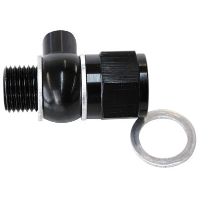 Aeroflow Oil Pressure Adapter