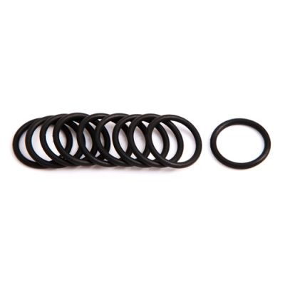 Aeroflow EPR Rubber O-Rings suit -10AN, 19mm (3/4") I.D, 24mm (15/16") O.D