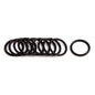Aeroflow EPR Rubber O-Rings suit -16AN, 29mm (1-9/64") I.D, 35mm (1-3/8") O.D