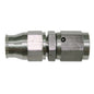 Aeroflow Straight Stainless Steel Hose Ends -3AN
