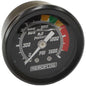 Aeroflow 1-1/2" Nitrous Pressure Gauge