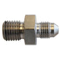 Aeroflow Stainless Steel Washer Seal Adapter -3AN
